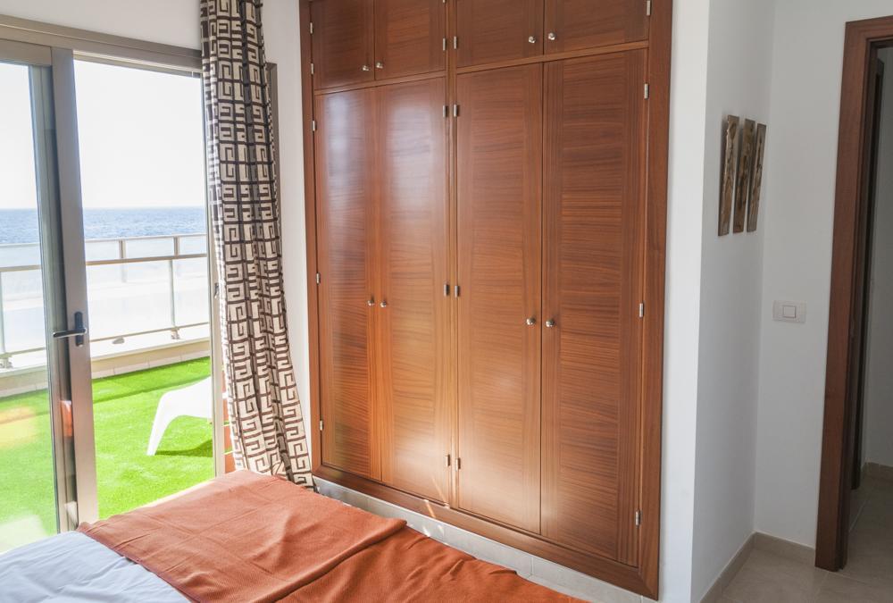 Apartment Poris Sunrises Поріс-де-Абона Екстер'єр фото